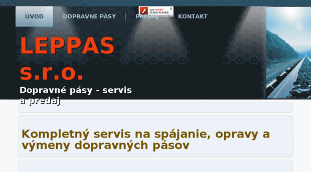 leppas.com