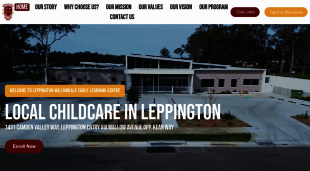 leppingtonwillowdaleelc.com.au