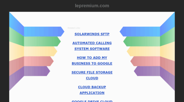 lepremium.com