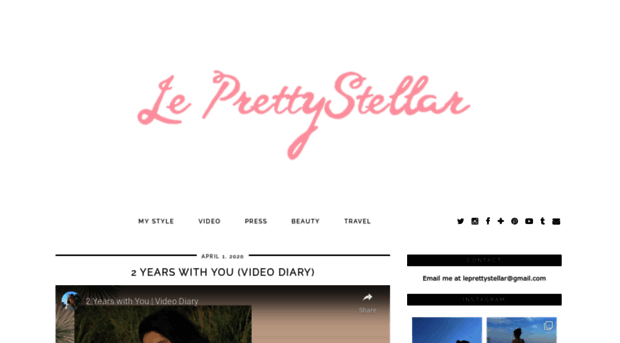 leprettystellar.com