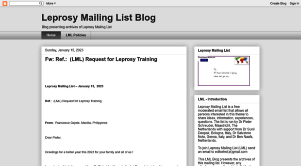 leprosymailinglist.blogspot.com