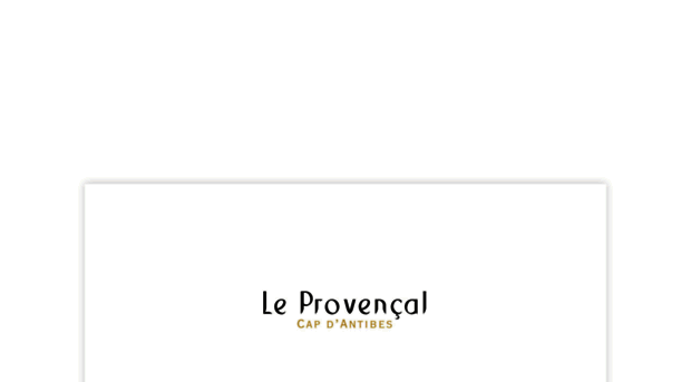 leprovencal.com