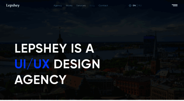 lepshey.com