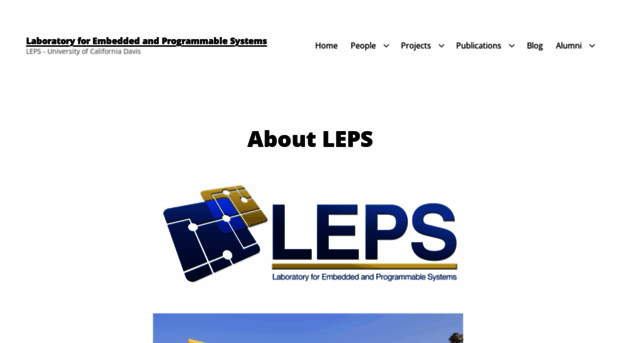 lepsucd.com