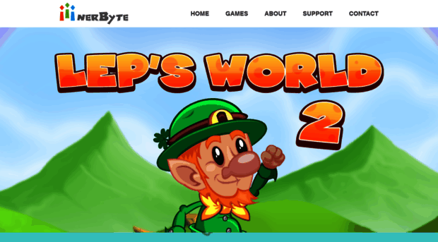 lepsworld2.com