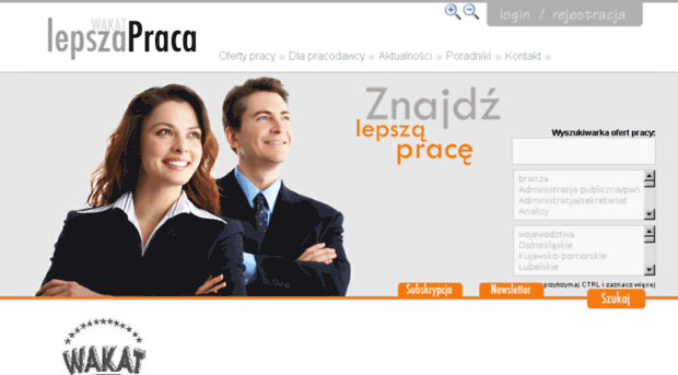 lepsza-praca.com.pl