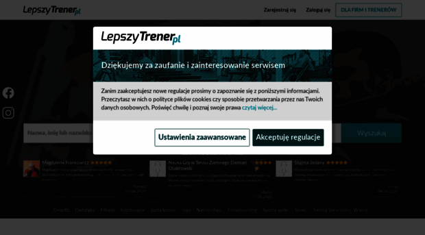 lepszytrener.pl