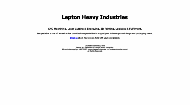 lepton.com