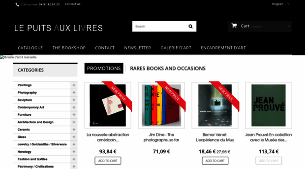 lepuitsauxlivres.com