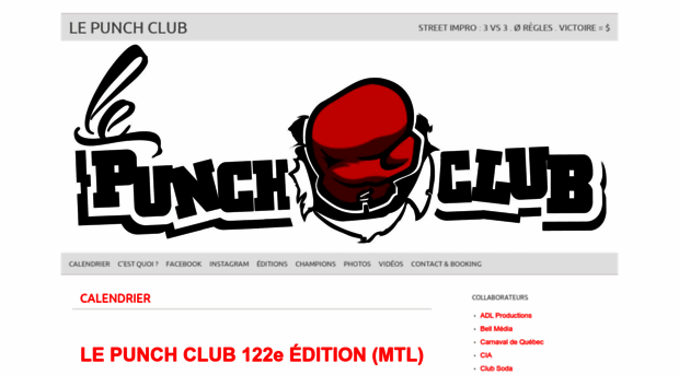 lepunchclub.com