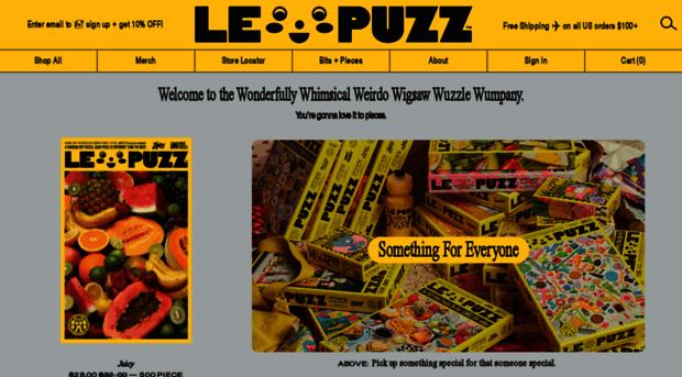 lepuzz.com