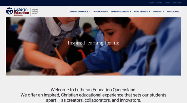 leq.lutheran.edu.au