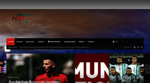 lequipefoot.com