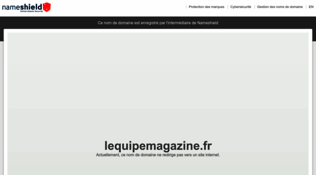 lequipemagazine.fr