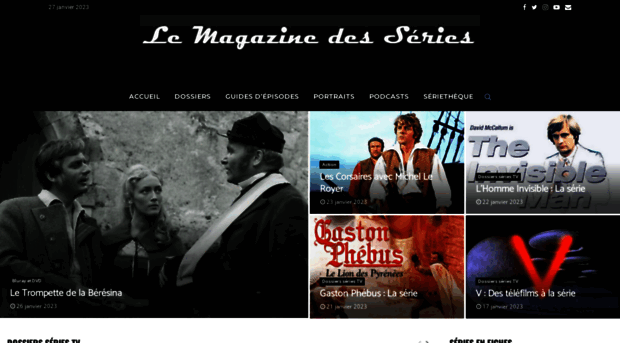 lequotidienducinema.com