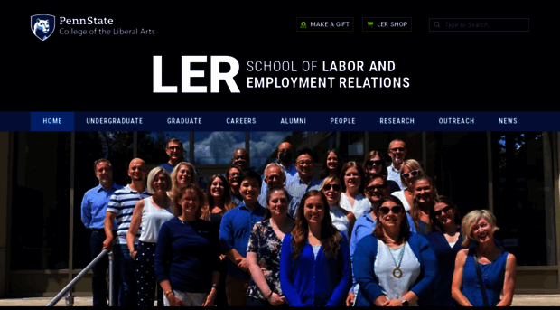 ler.la.psu.edu