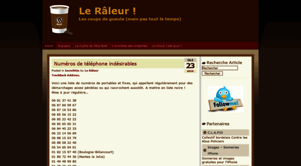 leraleur.fr