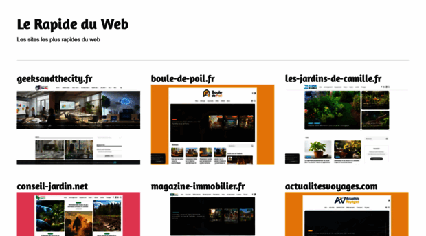 lerapideduweb.fr