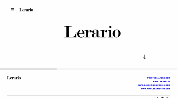 lerario.it