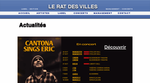 leratdesvilles.fr