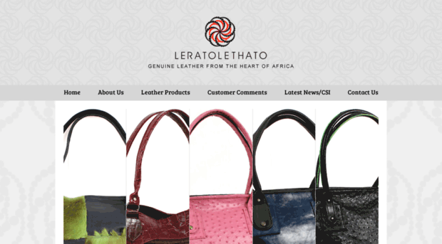 leratolethato.com