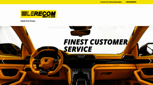 lerecom.com