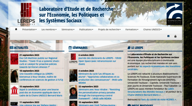 lereps.sciencespo-toulouse.fr