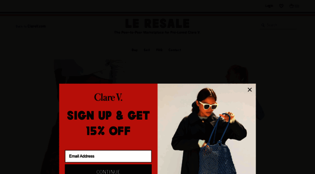 leresaleclarev.com