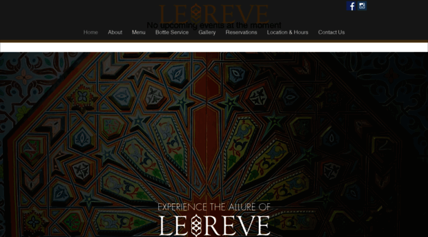 lerevenyc.com