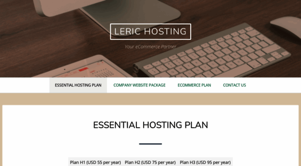 lerichost.com