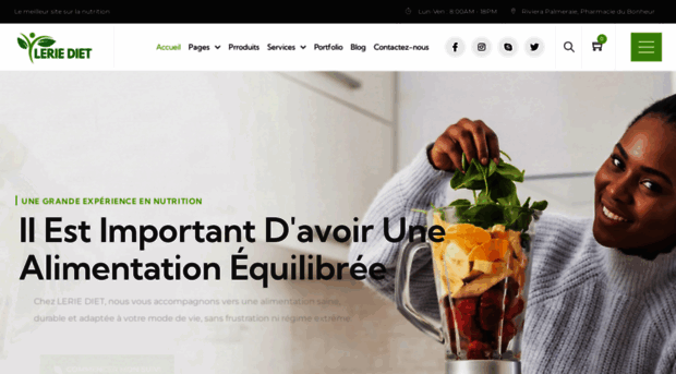 leriediet.com