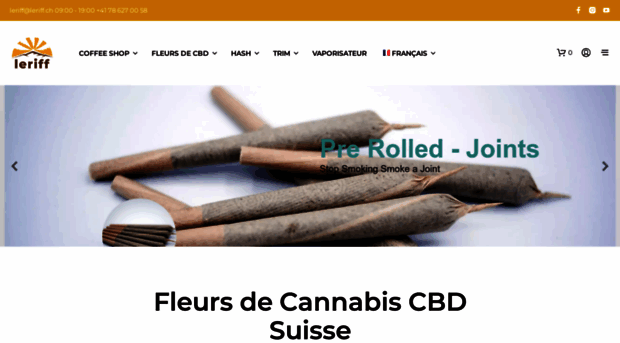 leriff.ch