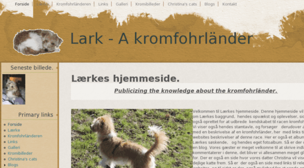 lerke-kromis.dk