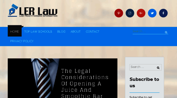 lerlaw.com