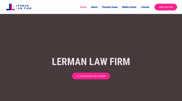 lermanfirm.com