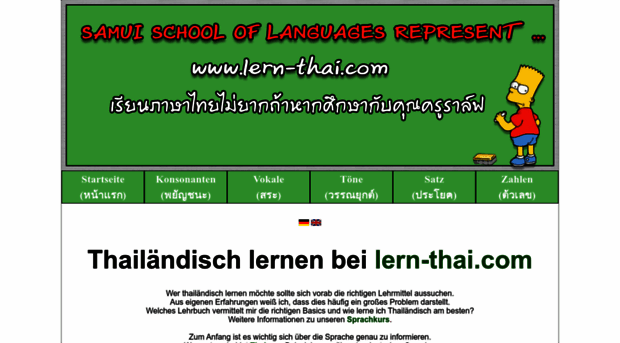 lern-thai.com