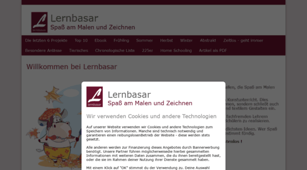 lernbasar.de