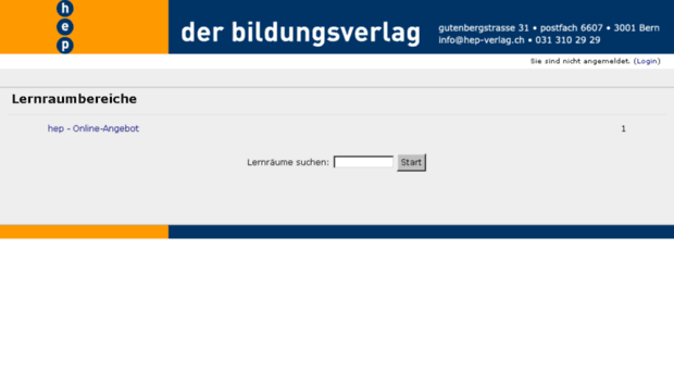 lernen.hep-verlag.ch