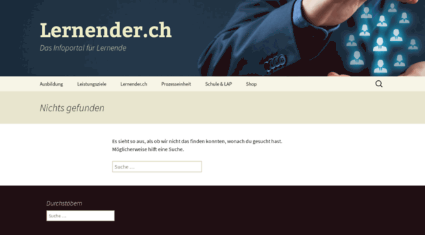 lernender.ch