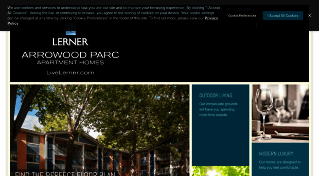 lernerarrowoodparc.prospectportal.com