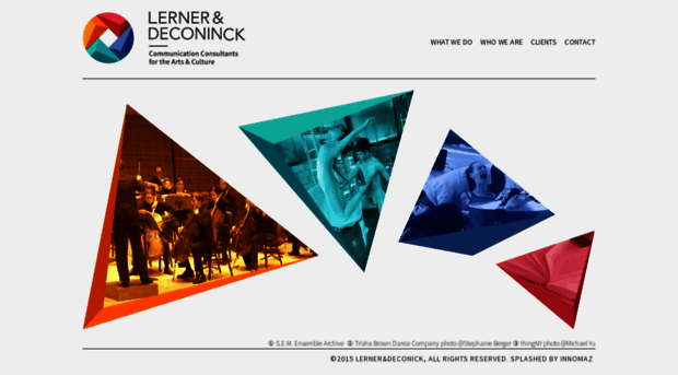 lernerdeconinck.com