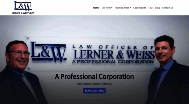 lernerweisslaw.com