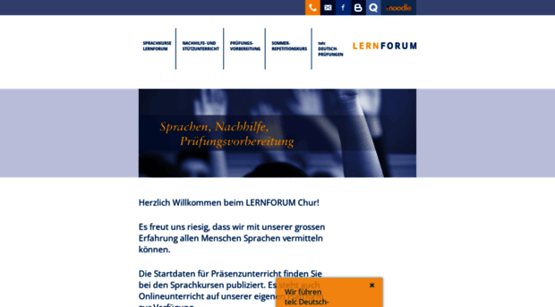 lernforum.ch