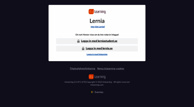 lernia.itslearning.com