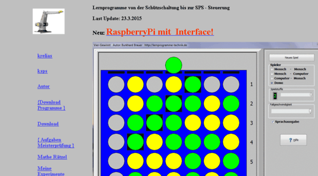 lernprogramme-technik.de