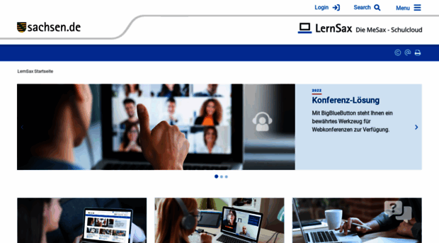 lernsax.de