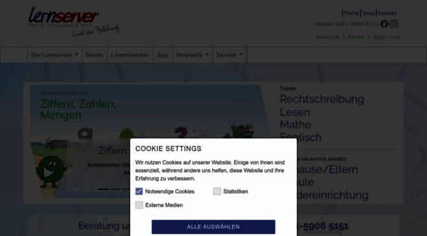 lernserver.de