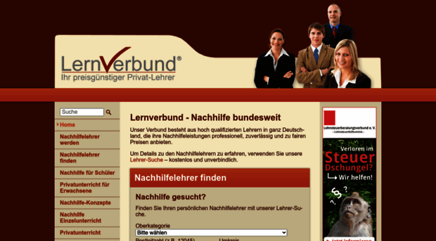 lernverbund.de