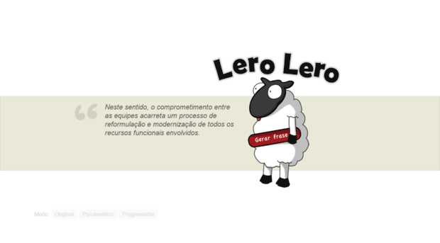 lerolero.com