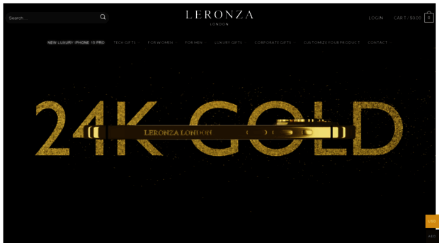 leronza.com